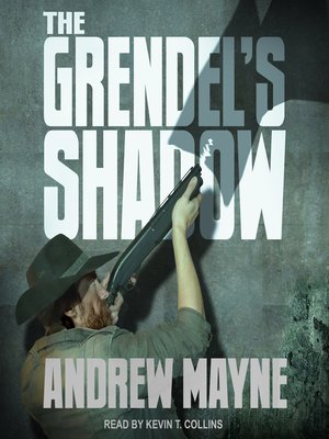 The Grendel's Shadow - Audiobook